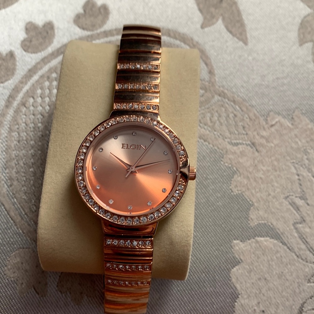 Elgin Watch